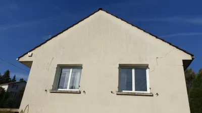 Contre-expertise assurance Châteaubriant