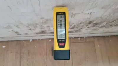 Expertise humidité Pornichet