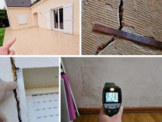 Votre Expert en Bâtiment dans la Loire-Atlantique 44