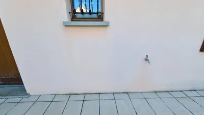 Expertise fissures Pontchâteau