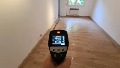 Expertise humidité Vallet