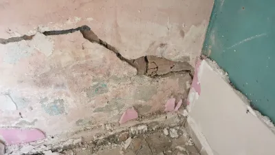 Expertise fissures Thouaré-sur-Loire